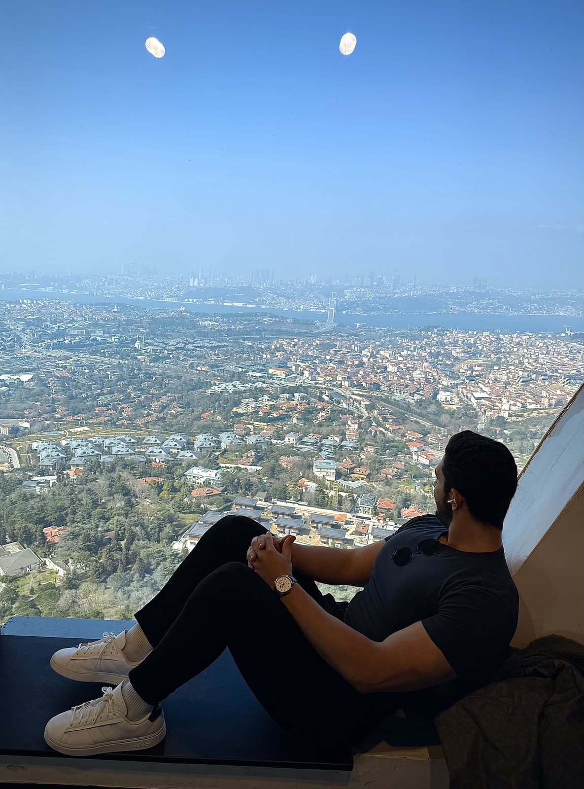 Keşif · 1