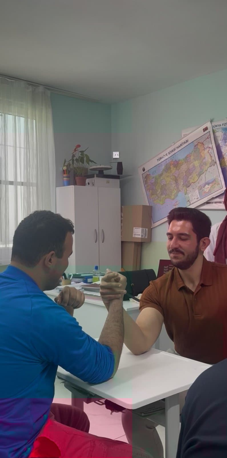 Gönüllülük çalışması · 3